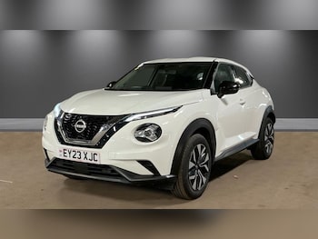 Used Nissan Juke 2023 for sale - 79245079: Photo