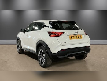 Used Nissan Juke 2023 for sale - 79245079: Photo