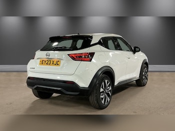 Used Nissan Juke 2023 for sale - 79245079: Photo