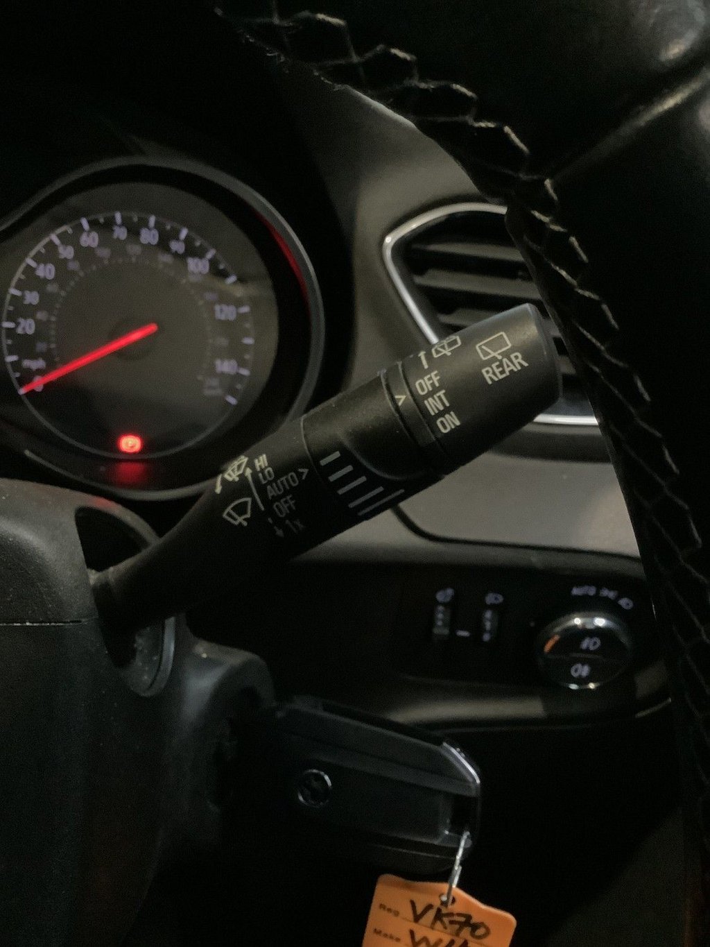 Used Vauxhall Grandland X 2020 for sale - 76867769: Photo 19