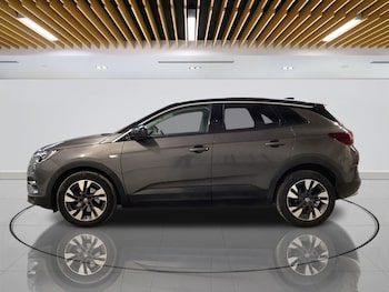 Used Vauxhall Grandland X 2020 for sale - 76867769: Photo