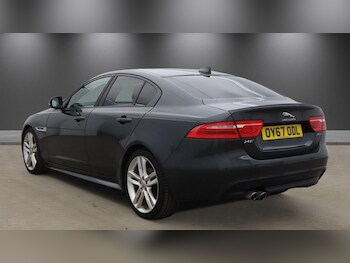 Used Jaguar XE 2017 for sale - 79014037: Photo