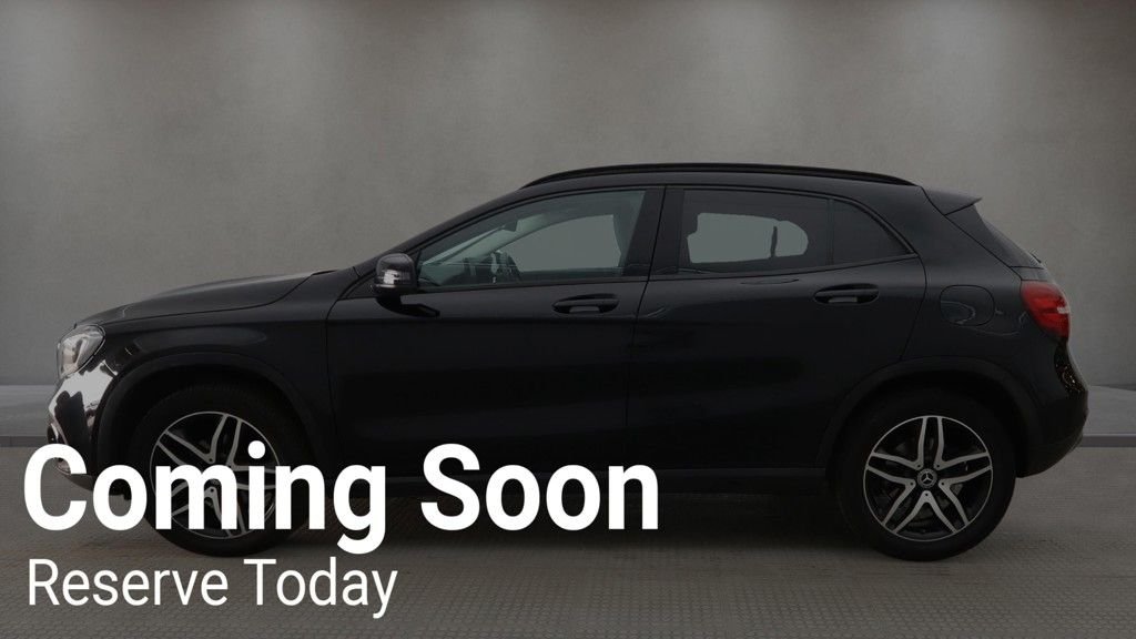 Used Mercedes-Benz GLA 2018 for sale - 77826822: Photo 12