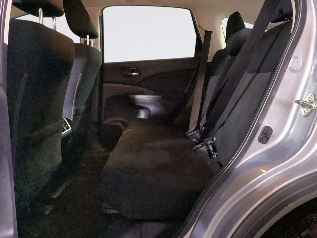 Used Honda CR-V 2016 for sale - 76535459: Photo 13