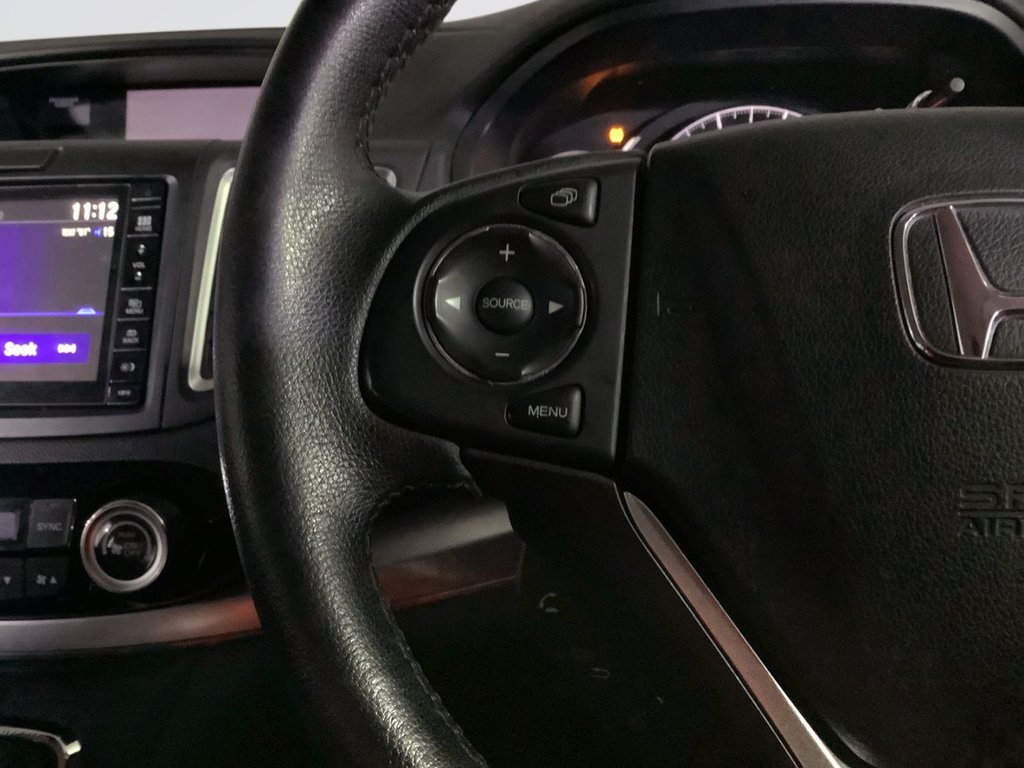 Used Honda CR-V 2016 for sale - 76535459: Photo 17