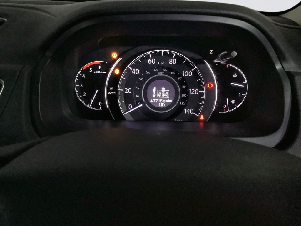 Used Honda CR-V 2016 for sale - 76535459: Photo 18