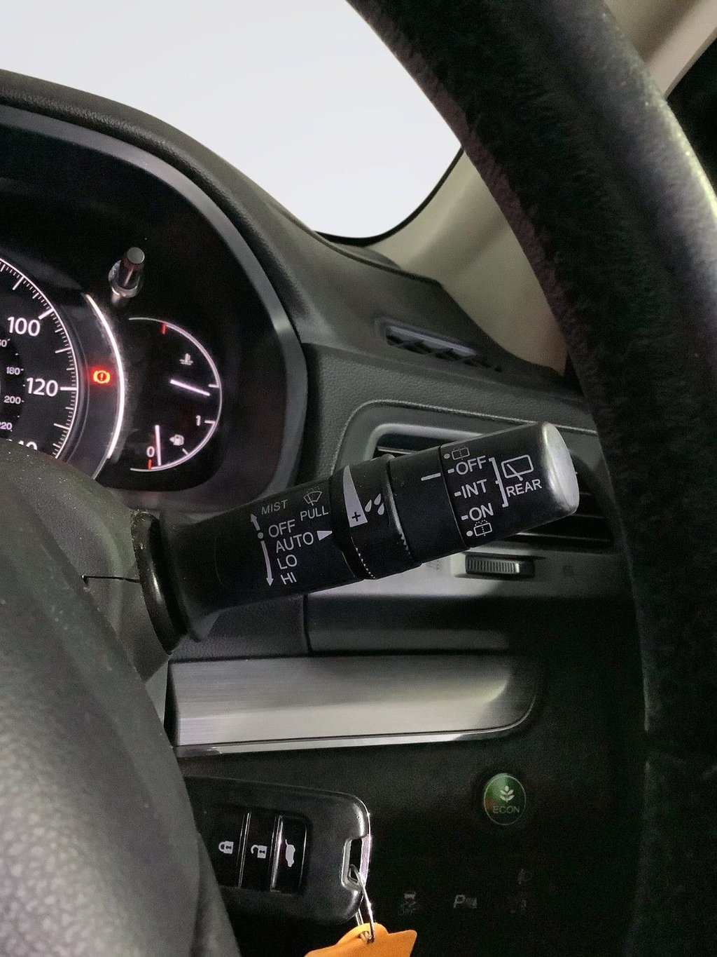 Used Honda CR-V 2016 for sale - 76535459: Photo 21