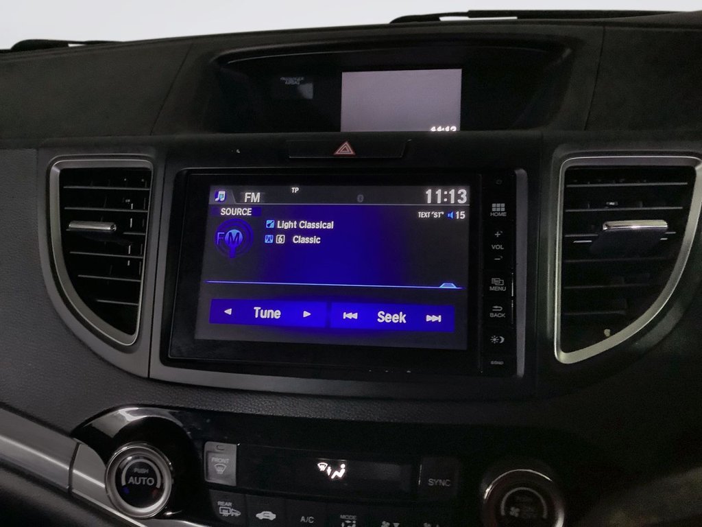 Used Honda CR-V 2016 for sale - 76535459: Photo 23