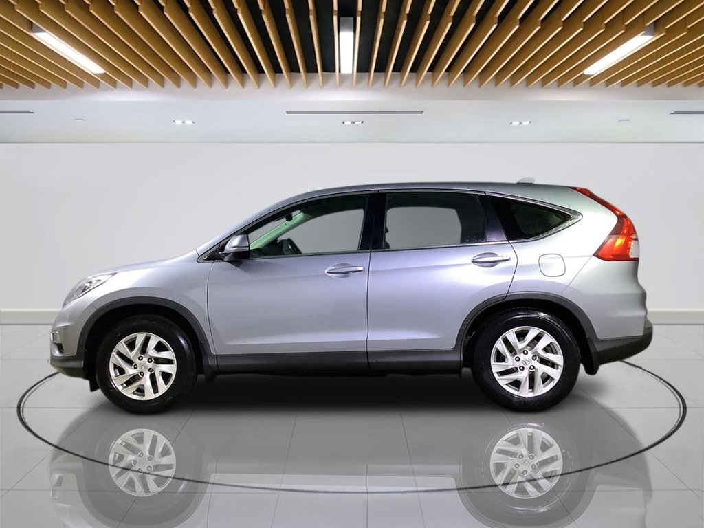 Used Honda CR-V 2016 for sale - 76535459: Photo 5