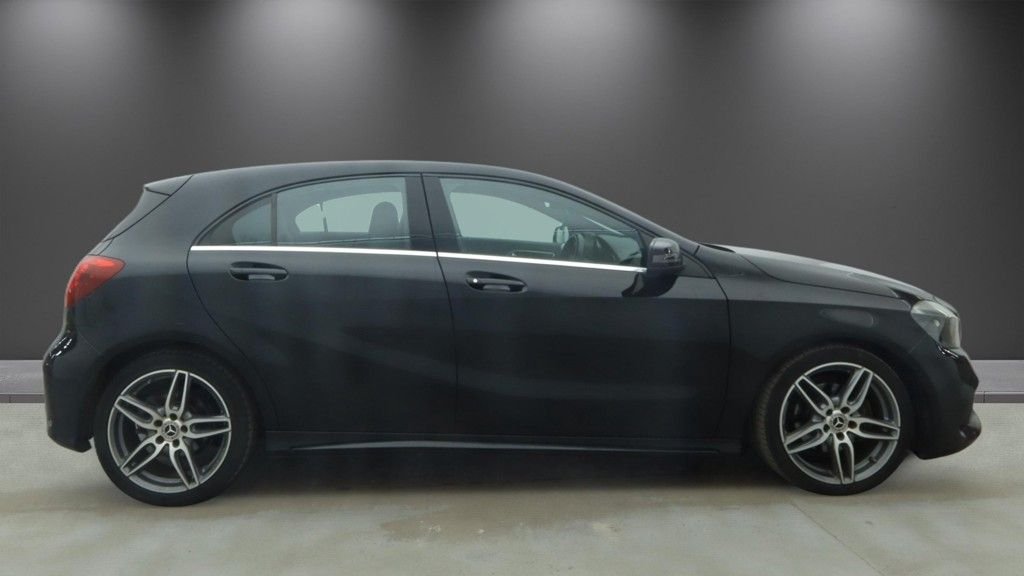 Used Mercedes-Benz A-Class 2018 for sale - 78200764: Photo 5