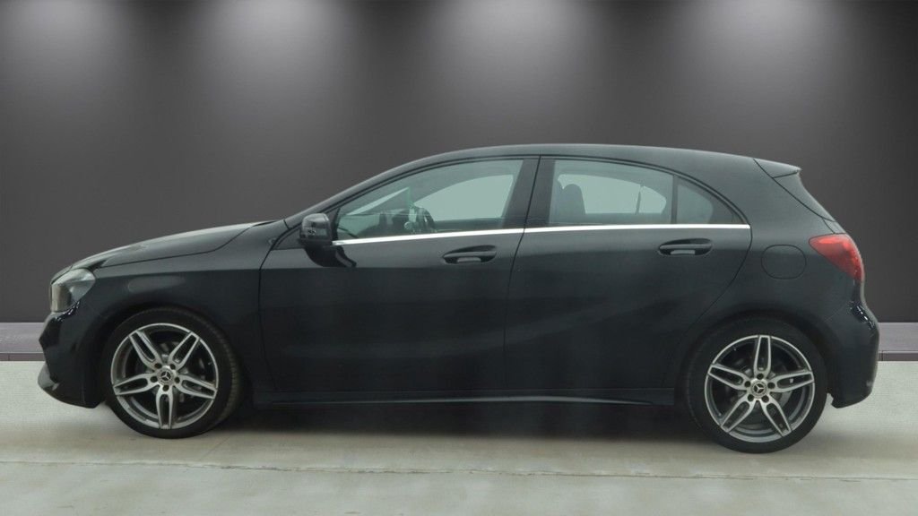 Used Mercedes-Benz A-Class 2018 for sale - 78200764: Photo 6