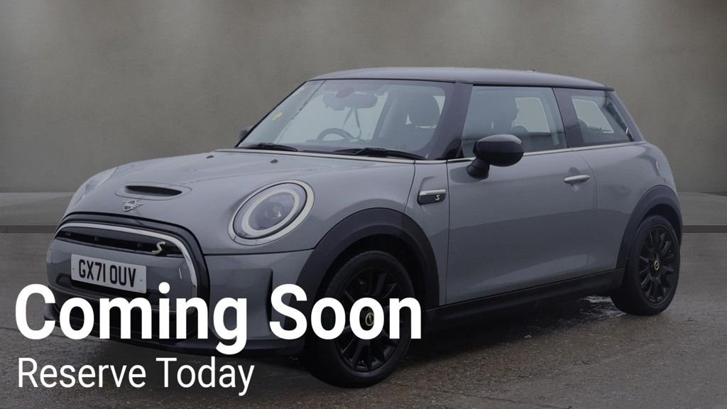 Used MINI Electric Hatch 2021 for sale - 77250287: Photo 2