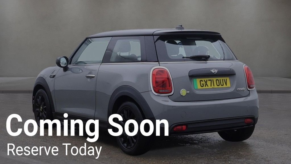 Used MINI Electric Hatch 2021 for sale - 77250287: Photo 3