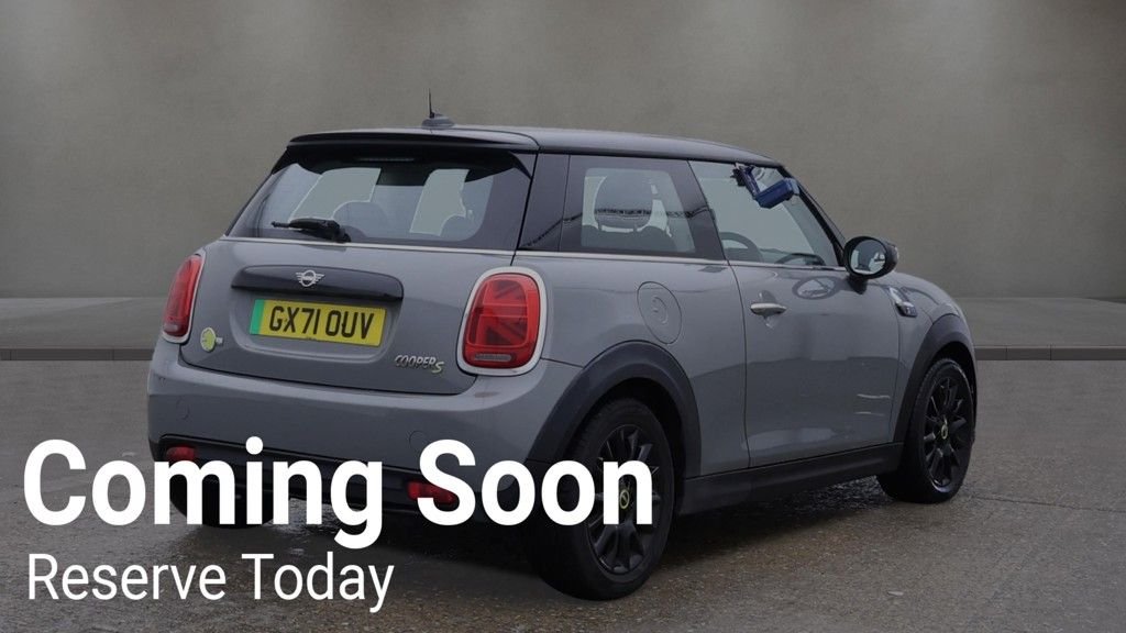 Used MINI Electric Hatch 2021 for sale - 77250287: Photo 4