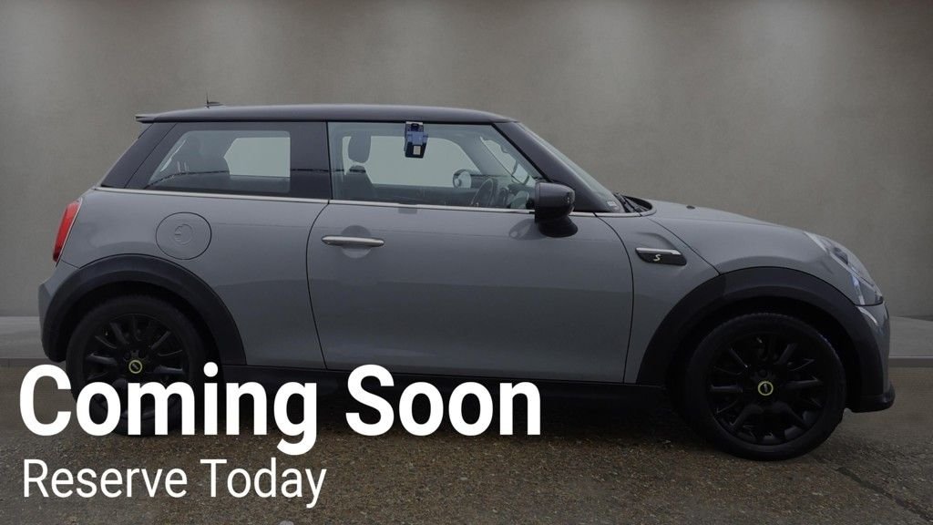 Used MINI Electric Hatch 2021 for sale - 77250287: Photo 5