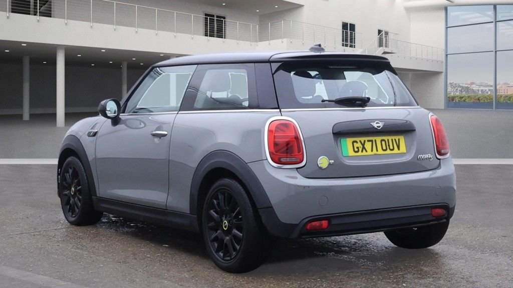 Used MINI Electric Hatch 2021 for sale - 77250287: Photo 9