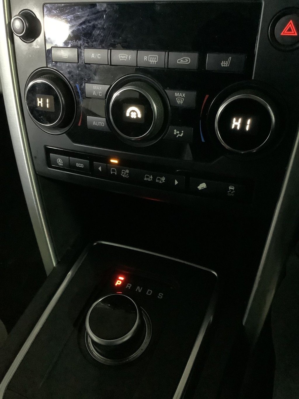 Used Land Rover Discovery Sport 2018 for sale - 76631715: Photo 28