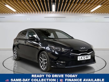 Used Kia Ceed 2022 for sale - 78936365: Photo