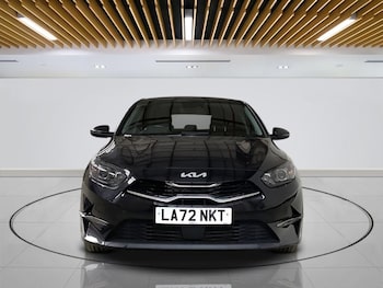 Used Kia Ceed 2022 for sale - 78936365: Photo
