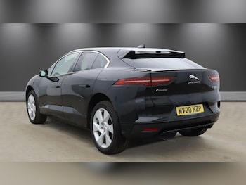 Used Jaguar I-Pace 2020 for sale - 78431194: Photo
