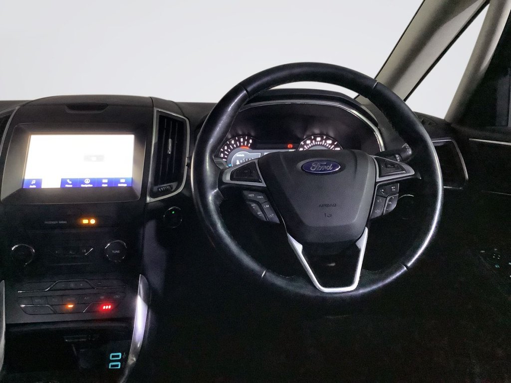 Used Ford S-Max 2021 for sale - 77037758: Photo 17