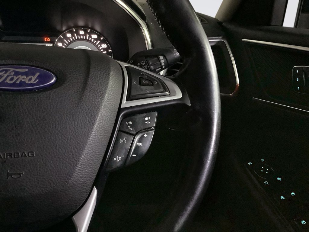 Used Ford S-Max 2021 for sale - 77037758: Photo 21