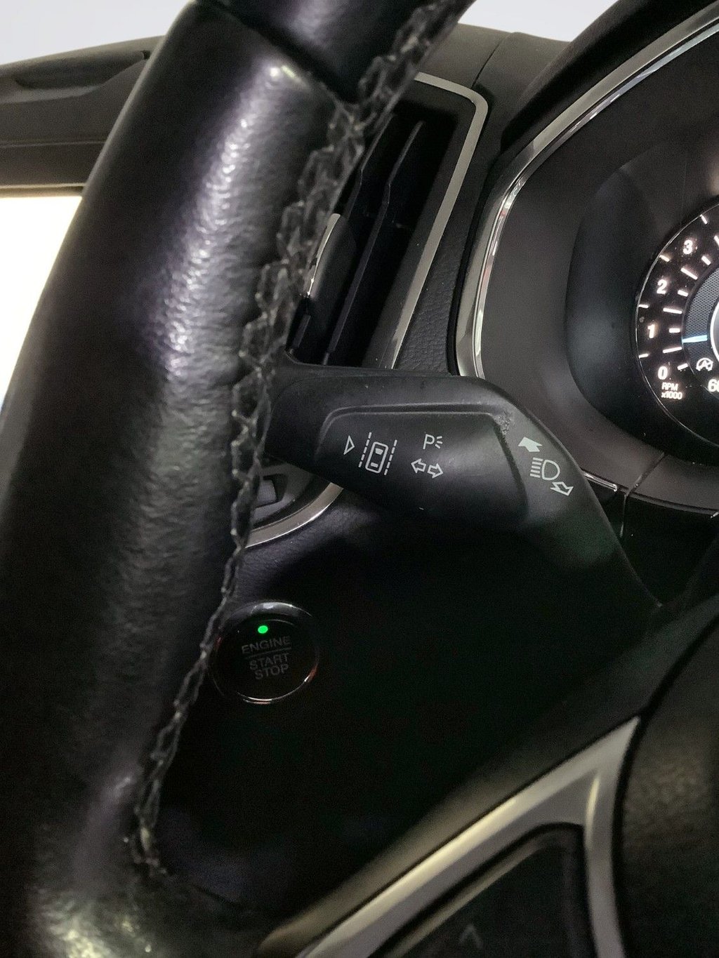 Used Ford S-Max 2021 for sale - 77037758: Photo 22