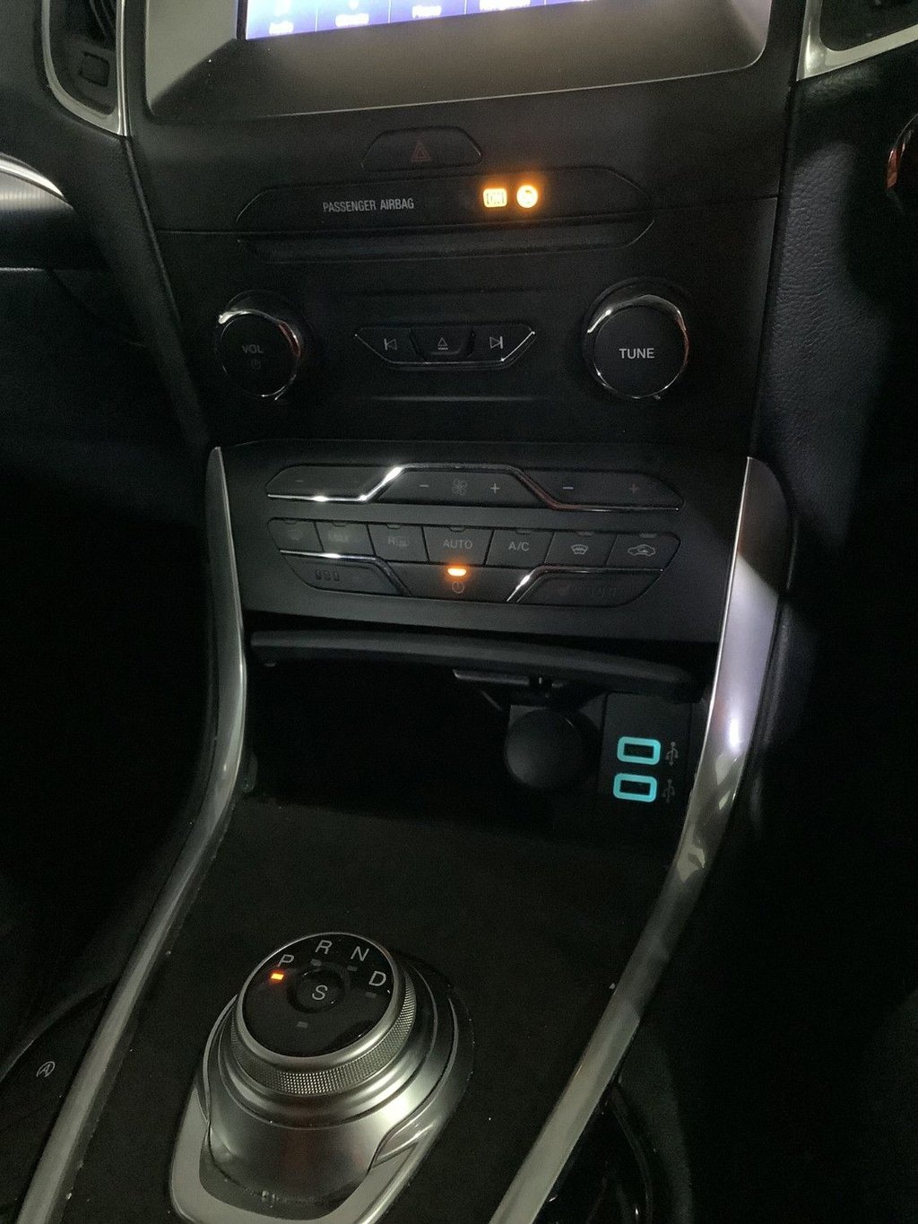 Used Ford S-Max 2021 for sale - 77037758: Photo 26