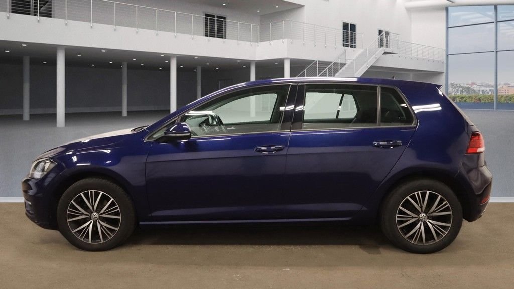 Used Volkswagen Golf 2018 for sale - 78021966: Photo 12