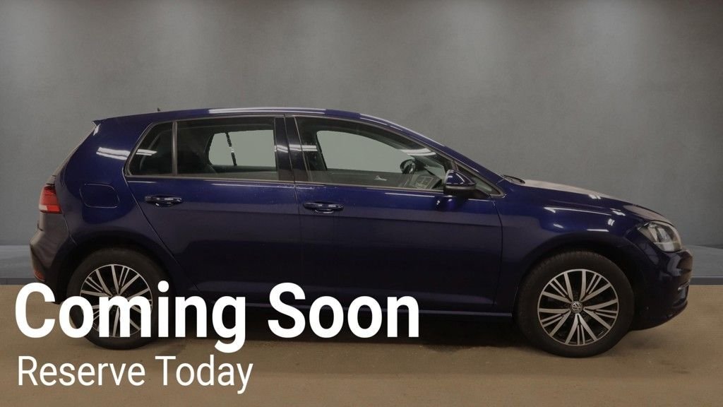 Used Volkswagen Golf 2018 for sale - 78021966: Photo 5