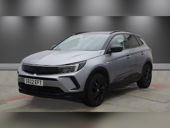 Used Vauxhall Grandland 2022 for sale - 78181375: Photo