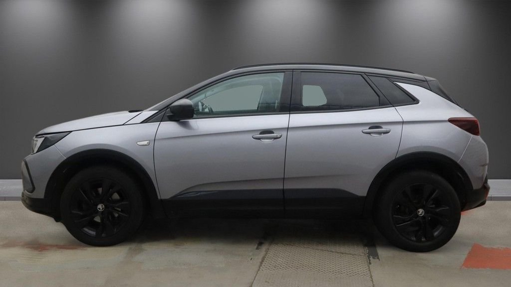 Used Vauxhall Grandland 2022 for sale - 78181375: Photo 6