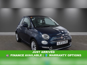 Used Fiat 500C 2023 for sale - 79009464: Photo
