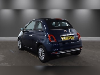 Used Fiat 500C 2023 for sale - 79009464: Photo