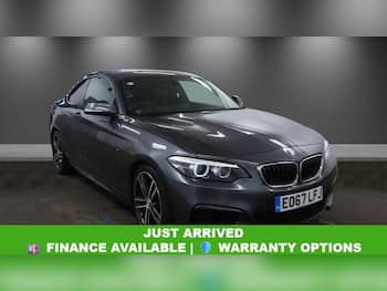 Used BMW 2 Series 2017 for sale - 79812084: Photo