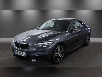 Used BMW 2 Series 2017 for sale - 79812084: Photo