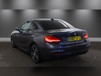 Used BMW 2 Series 2017 for sale - 79812084: Photo