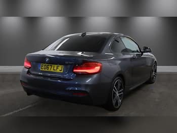Used BMW 2 Series 2017 for sale - 79812084: Photo