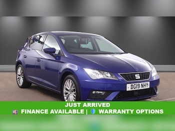 Used SEAT Leon 2019 for sale - 78200683: Photo