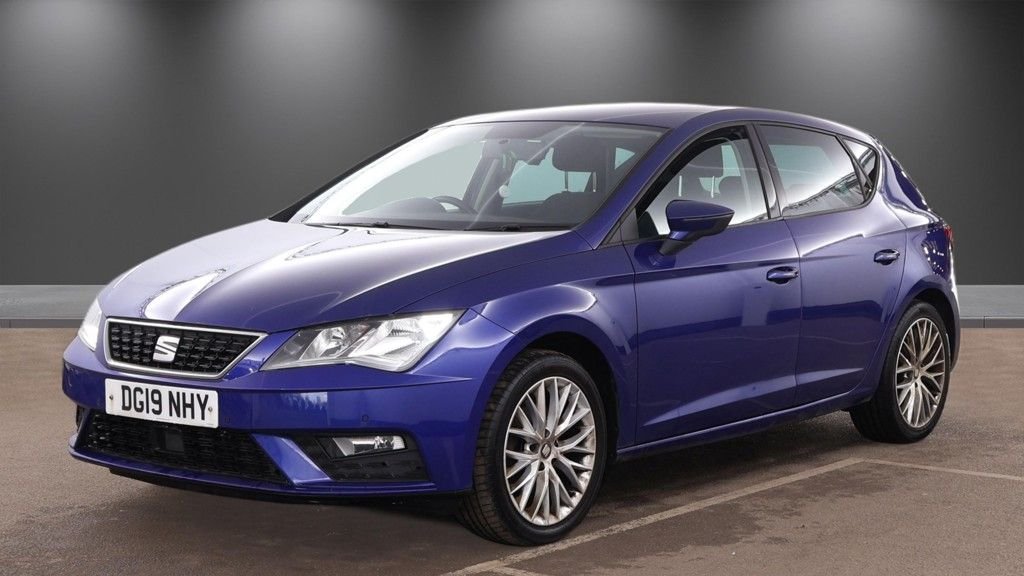 Used SEAT Leon 2019 for sale - 78200683: Photo 2