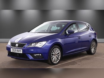 Used SEAT Leon 2019 for sale - 78200683: Photo