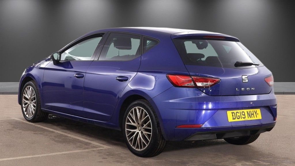 Used SEAT Leon 2019 for sale - 78200683: Photo 3