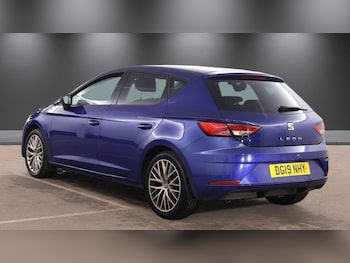 Used SEAT Leon 2019 for sale - 78200683: Photo