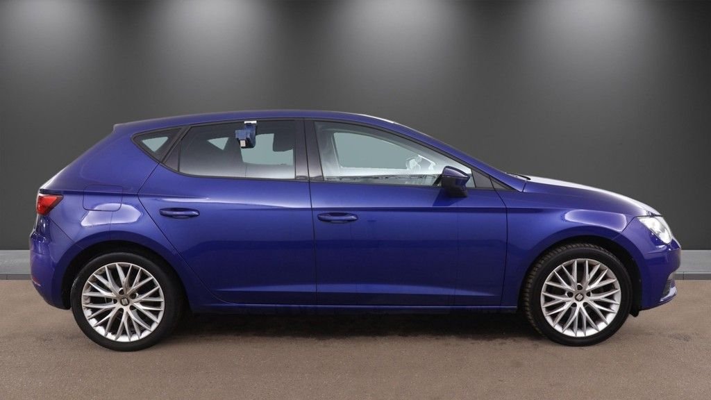 Used SEAT Leon 2019 for sale - 78200683: Photo 5