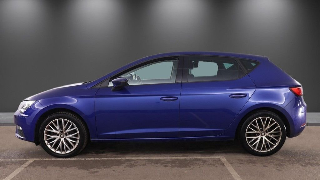 Used SEAT Leon 2019 for sale - 78200683: Photo 6