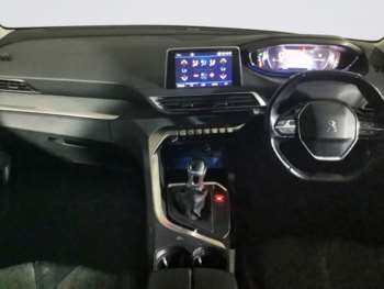 Used Peugeot 3008 2019 for sale - 74795464: Photo