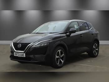 Used Nissan Qashqai 2022 for sale - 79598868: Photo