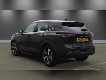 Used Nissan Qashqai 2022 for sale - 79598868: Photo