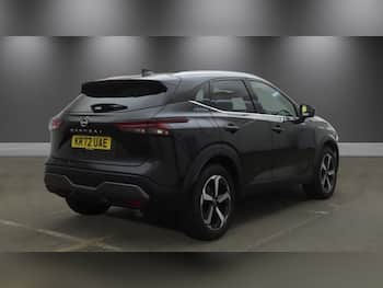 Used Nissan Qashqai 2022 for sale - 79598868: Photo