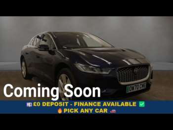 2021 (70) - 294kW EV400 SE 90kWh 5dr Auto [11kW Charger]
